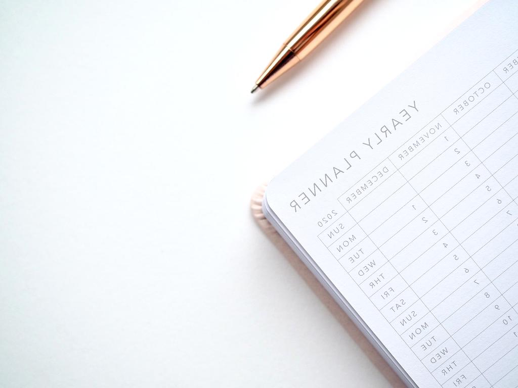 Zespół planistów podczas przygotowań eventu